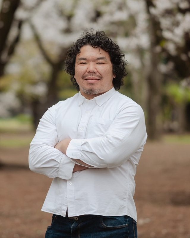 瀧澤 直さんの写真
